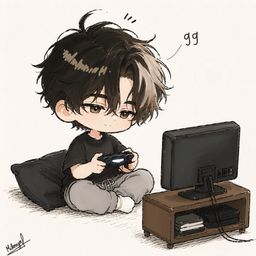 Shukka avatar