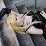 namikaa avatar