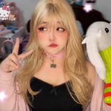 KittenMeluu avatar