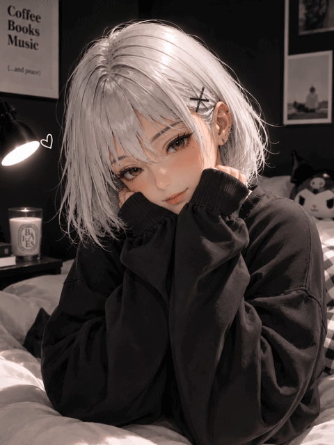 Bubbles avatar