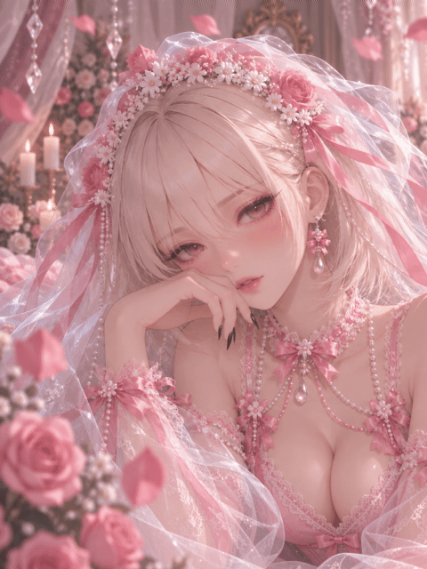 Bubbles avatar