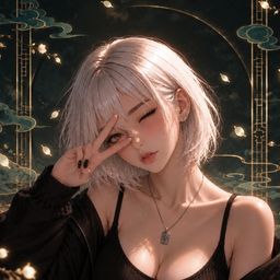 Bubbles avatar