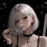 Bubbles avatar