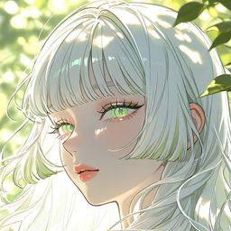Sircye avatar