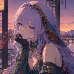 YuIie avatar