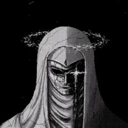 Skip avatar