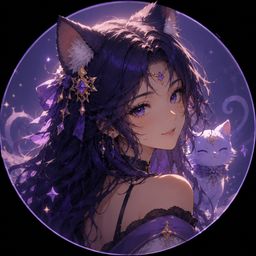 LunaNeko avatar