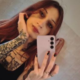 Jade avatar