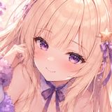 SoyIntoYou avatar