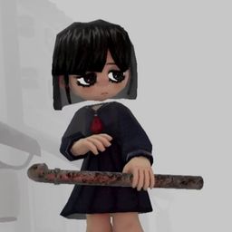 zerie avatar