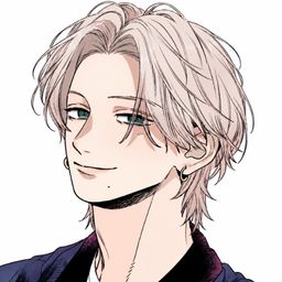 ash avatar