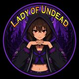 💠 Lady of the Undead 💠 avatar