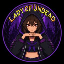 💠 Lady of the Undead 💠 avatar