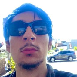 Alex avatar