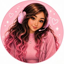 Anidisna💖 avatar