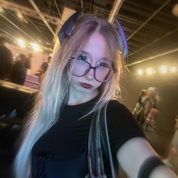 Venomouse avatar