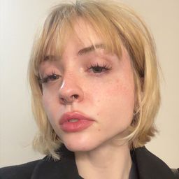 Drowsy avatar