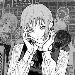 DokiToki avatar