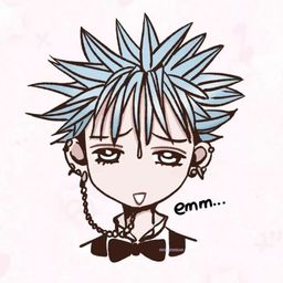 Arteries avatar