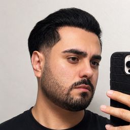 Ashalogic avatar