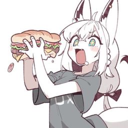 Snackrifice avatar