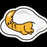 sleepygudetama avatar