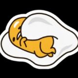 sleepygudetama avatar