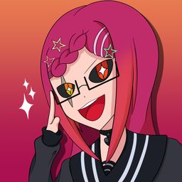 Embral avatar