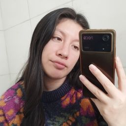 Pams avatar