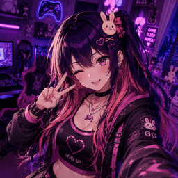 Marinya♡ avatar