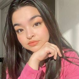 Maya avatar