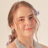 Maryhehe avatar
