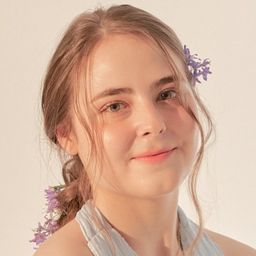 Maryhehe avatar