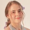 Maryhehe avatar