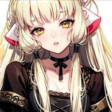 Queenie_ avatar