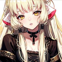 Queenie_ avatar