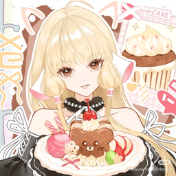 Queenie_ avatar