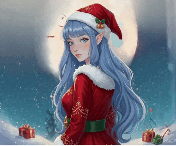 ItsLyn avatar