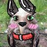 extatic avatar