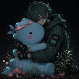 extatic avatar