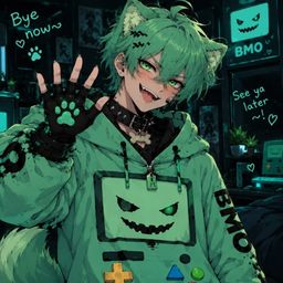 ßMÔ avatar