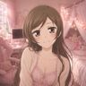 mayushiii avatar