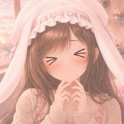 mayushiii avatar