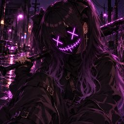 SleepyTee avatar