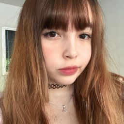Mansanitas ✿ avatar