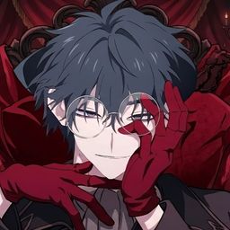 Saｍ avatar