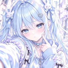 Ornella✧☽*⋆:・゚✧⋆ avatar