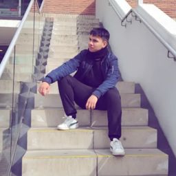 Jereeee avatar