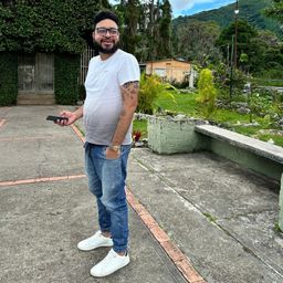 Robertico avatar