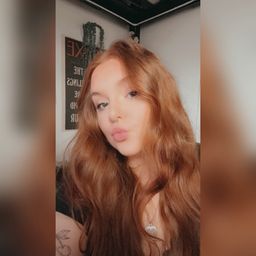 ♡ seni ♡ avatar